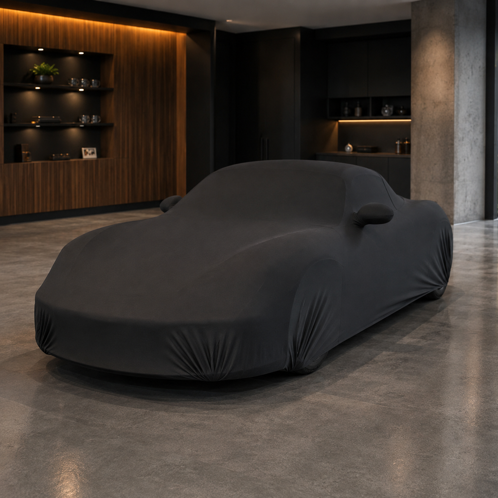 Porsche Boxster Indoor Car Cover