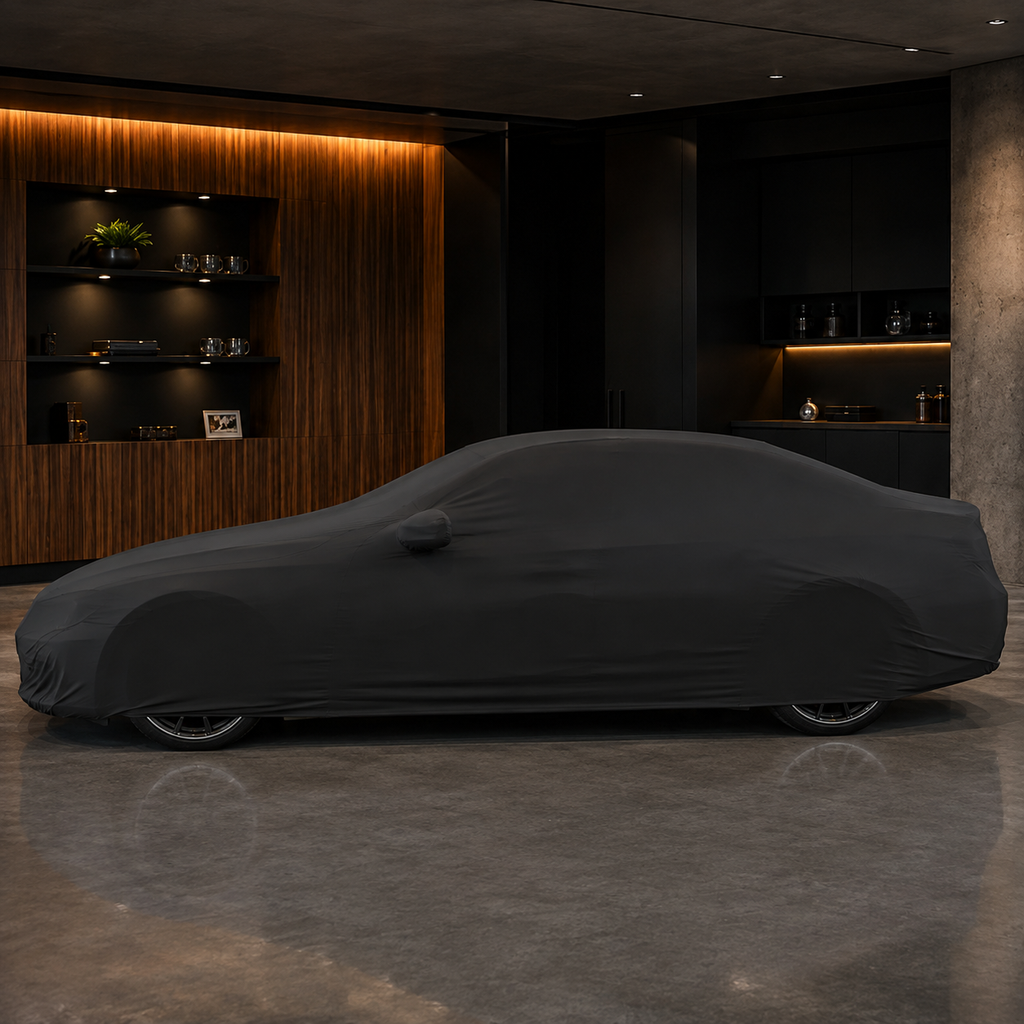 BMW M3 Indoor Car Cover