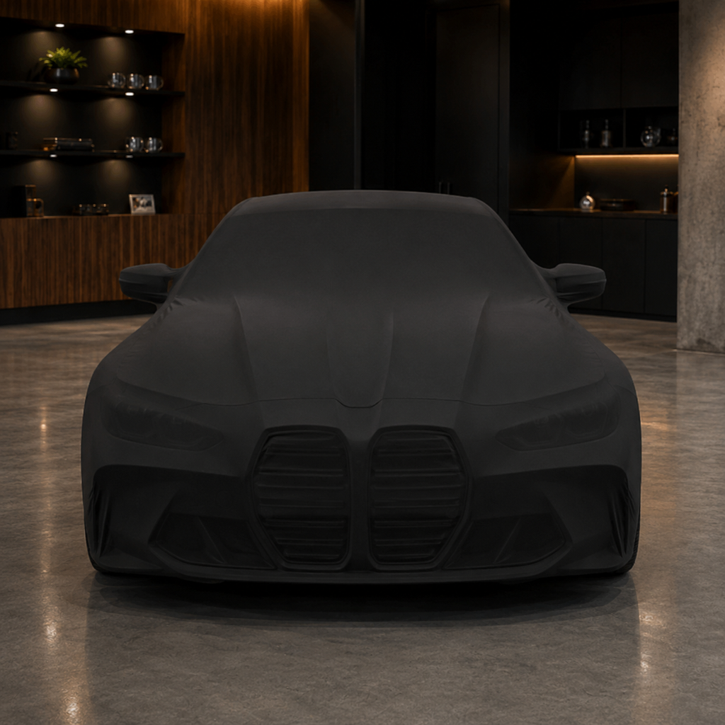 BMW M3 Indoor Car Cover