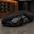 BMW M4 Indoor Car Cover