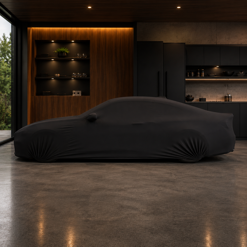 BMW M4 Indoor Car Cover