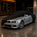 BMW M3 Indoor Car Cover